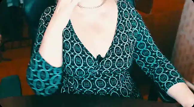 AlisaHot55 online show from 20, 2, 2025