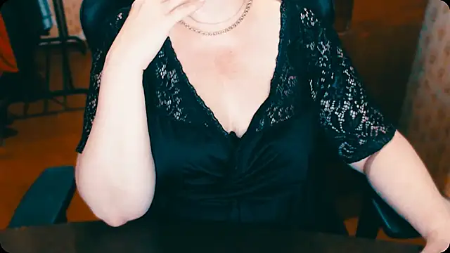 AlisaHot55 online show from 12, 3, 2025