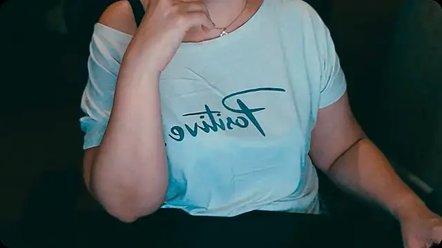 AlisaHot55 online show from 17, 9, 2025