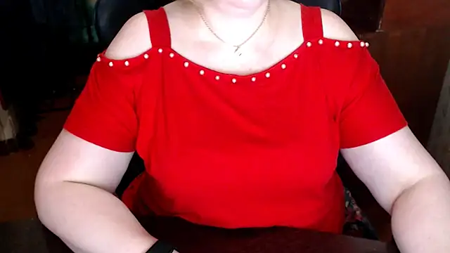 AlisaHot55 online show from 24, 3, 2026