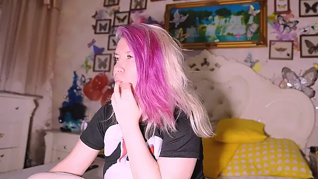 DirtySlut online show from 17, 5, 2026