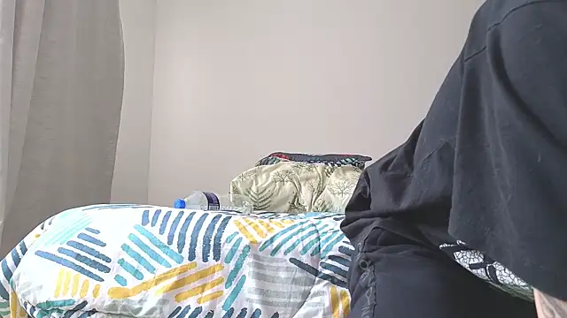 MattxFeet online show from 18, 3, 2026