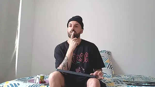 MattxFeet online show from 31, 3, 2026