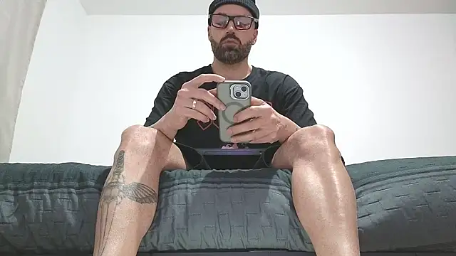 MattxFeet online show from 14, 4, 2026