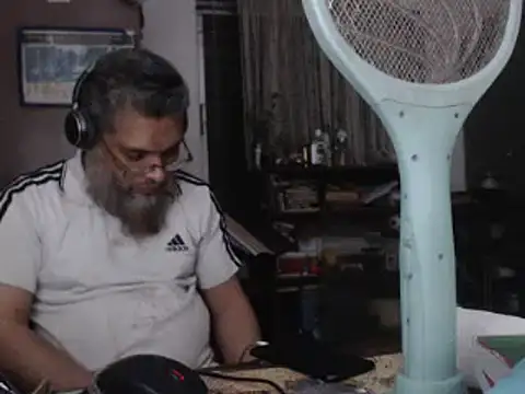 HOW70 online show from 21, 2, 2025