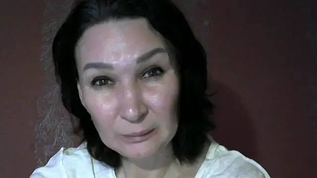 PrettyAndWild online show from 24, 10, 2025