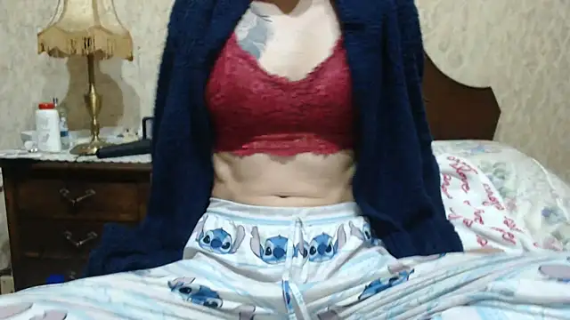 fabiolagg online show from 20, 3, 2026