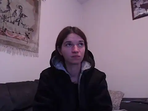 Snapshot of Geile-Luna chatting on 8, 12, 2024 Geile-Luna online show from 8, 12, 2024