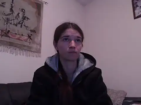 Snapshot of Geile-Luna chatting on 11, 12, 2024 Geile-Luna online show from 11, 12, 2024