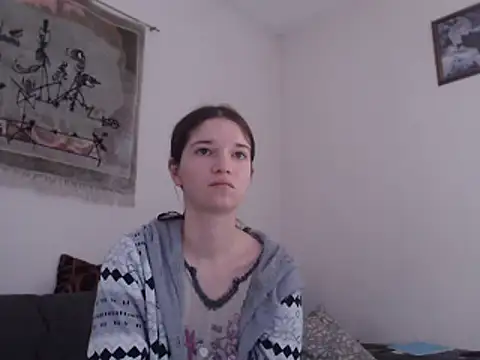 Snapshot of Geile-Luna chatting on 30, 1, 2025 Geile-Luna online show from 30, 1, 2025