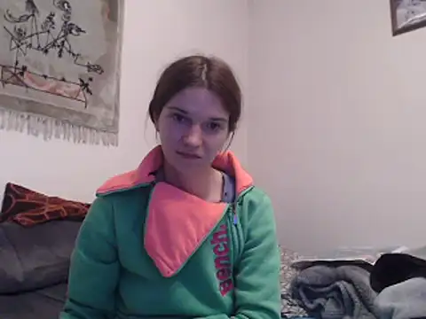 Snapshot of Geile-Luna chatting on 10, 2, 2025 Geile-Luna online show from 10, 2, 2025