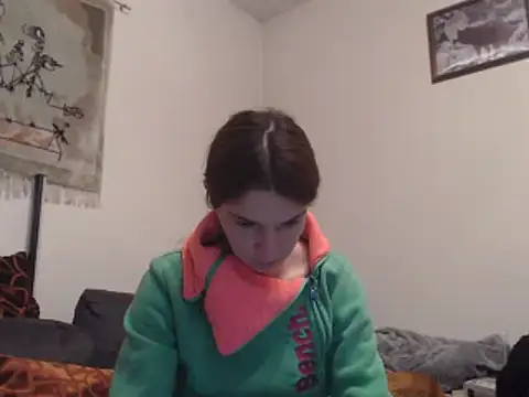 Geile-Luna online show from 4, 11, 2025