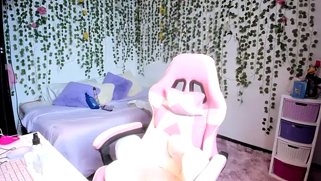 violeta milleer online show from 9, 11, 2025