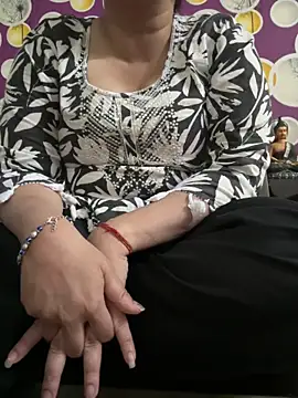 Snapshot of Preet_Kaur_69 chatting on 12, 4, 2026 Preet Kaur 69 online show from 12, 4, 2026