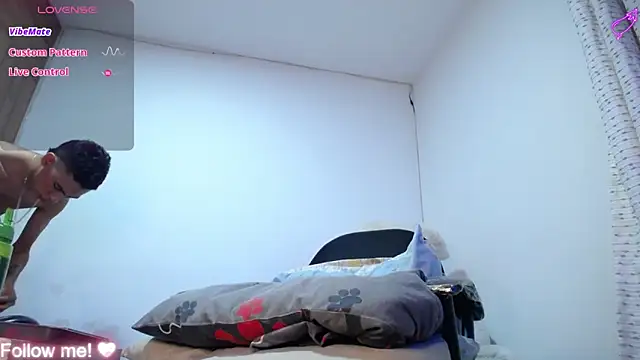 Sammybigcock1  online show from 23, 1, 2025