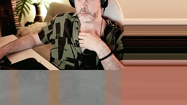 Sanders White online show from 28, 1, 2025