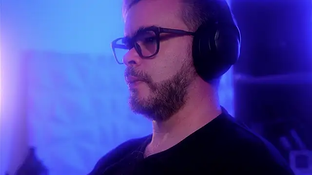 Sanders White online show from 18, 12, 2025