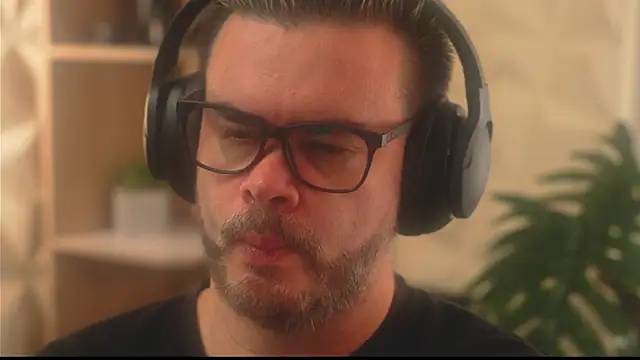 Sanders White online show from 15, 1, 2026