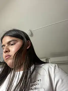 Lia sexx online show from 22, 2, 2025