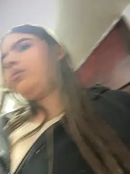 Lia sexx online show from 7, 3, 2025