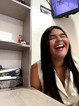 Lia sexx online show from 20, 12, 2025