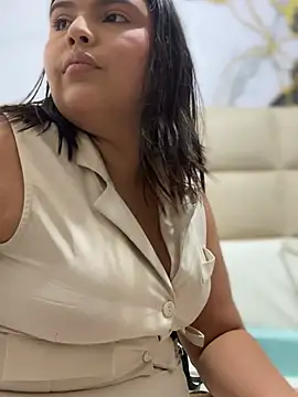 Snapshot of Lia_sexx chatting on 9, 7, 2026 Lia sexx online show from 9, 7, 2026