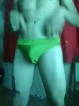 Snapshot of Latinopervs chatting on 5, 12, 2024 Latinopervs online show from 5, 12, 2024