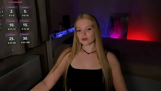 Ssweet annie online show from 28, 3, 2026