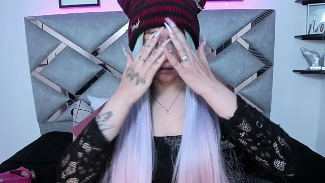 Keidy rose online show from 13, 1, 2025