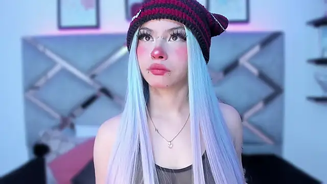 Keidy rose online show from 14, 1, 2025