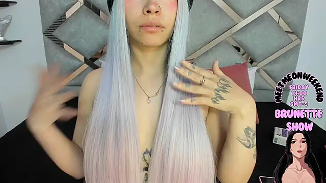 Keidy rose online show from 13, 3, 2025