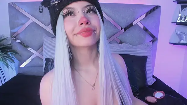 Keidy rose online show from 13, 9, 2025