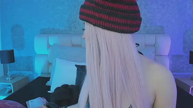 Keidy rose online show from 18, 9, 2025