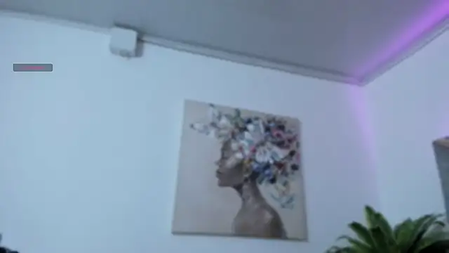 Keidy rose online show from 14, 10, 2025