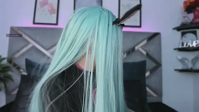 Keidy rose online show from 5, 11, 2025