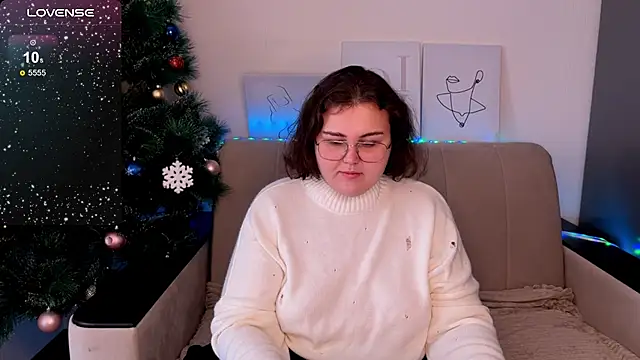 Curvy Jane online show from 25, 12, 2024