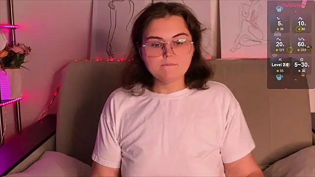 Curvy Jane online show from 15, 9, 2025