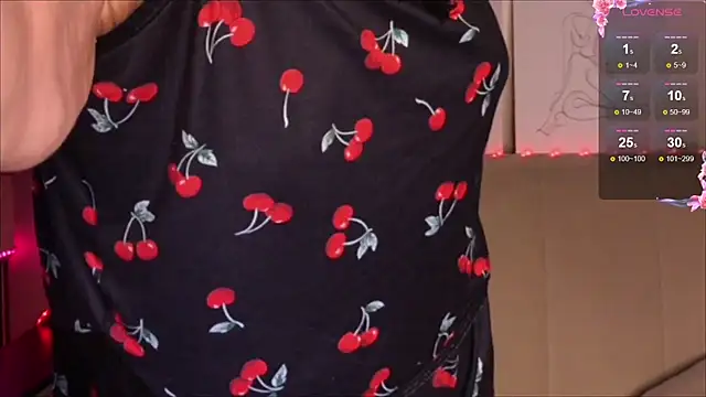 Curvy Jane online show from 21, 9, 2025