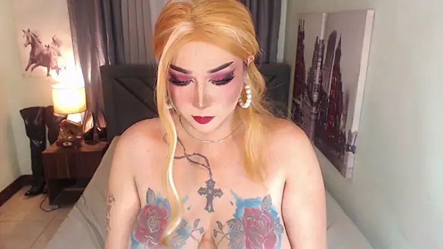 Transdomts4u online show from 22, 3, 2025