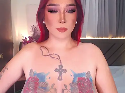 Transdomts4u online show from 17, 11, 2025