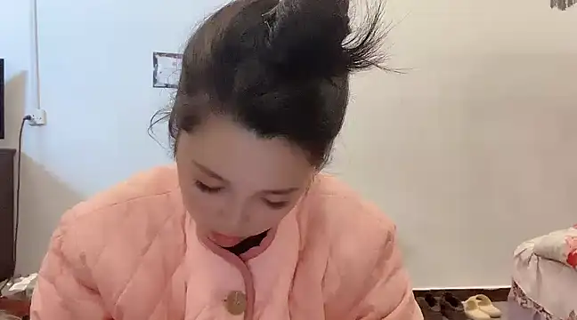 Snapshot of kk_lele chatting on 18, 1, 2025 kk lele online show from 18, 1, 2025