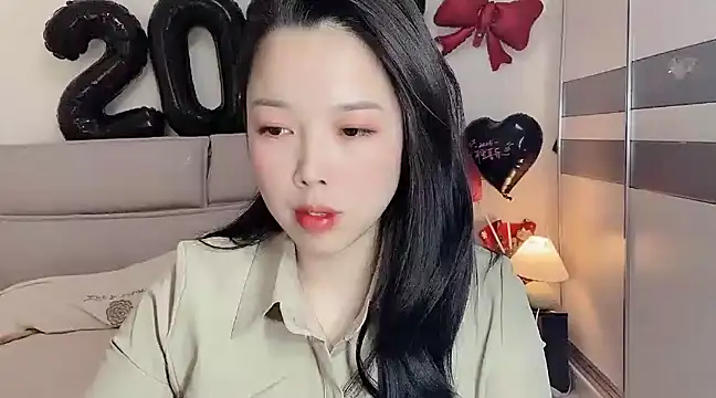 Snapshot of kk_lele chatting on 21, 1, 2025 kk lele online show from 21, 1, 2025