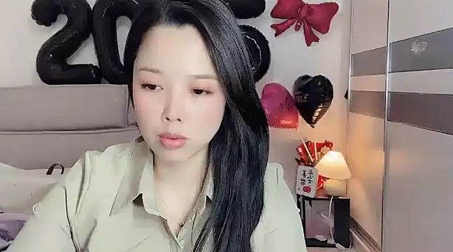 Snapshot of kk_lele chatting on 22, 1, 2025 kk lele online show from 22, 1, 2025