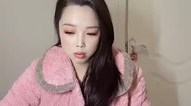 Snapshot of kk_lele chatting on 25, 1, 2025 kk lele online show from 25, 1, 2025