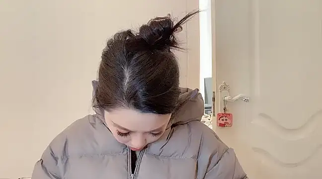 Snapshot of kk_lele chatting on 29, 1, 2025 kk lele online show from 29, 1, 2025