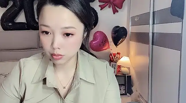 Snapshot of kk_lele chatting on 19, 2, 2025 kk lele online show from 19, 2, 2025