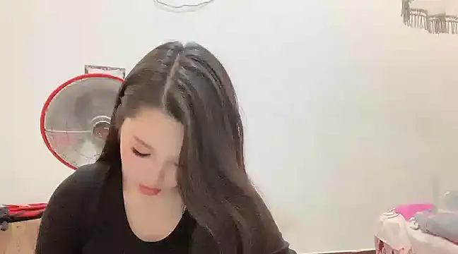 Snapshot of kk_lele chatting on 17, 3, 2025 kk lele online show from 17, 3, 2025