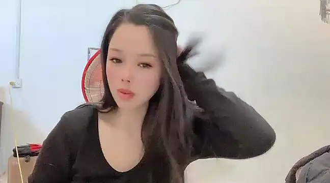 Snapshot of kk_lele chatting on 18, 3, 2025 kk lele online show from 18, 3, 2025