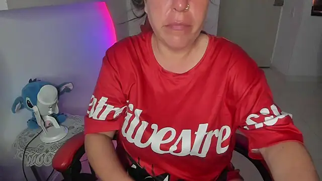 valery adams1 online show from 20, 1, 2025