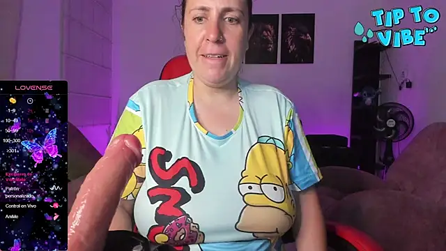 valery adams1 online show from 22, 3, 2025